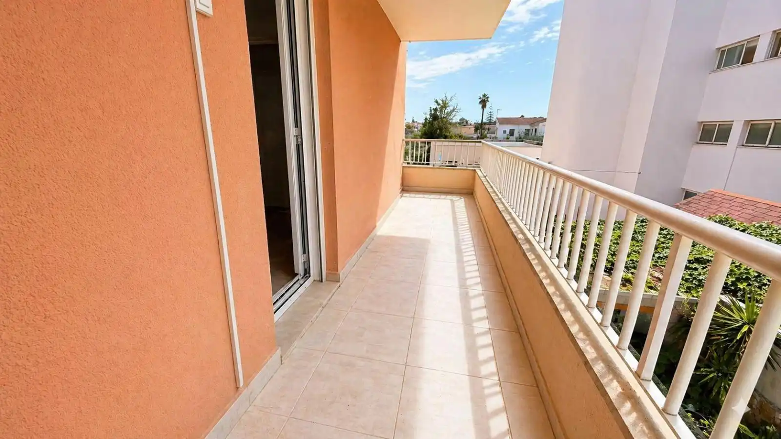 Terraza de Piso en venta en Muro, Illes Balears