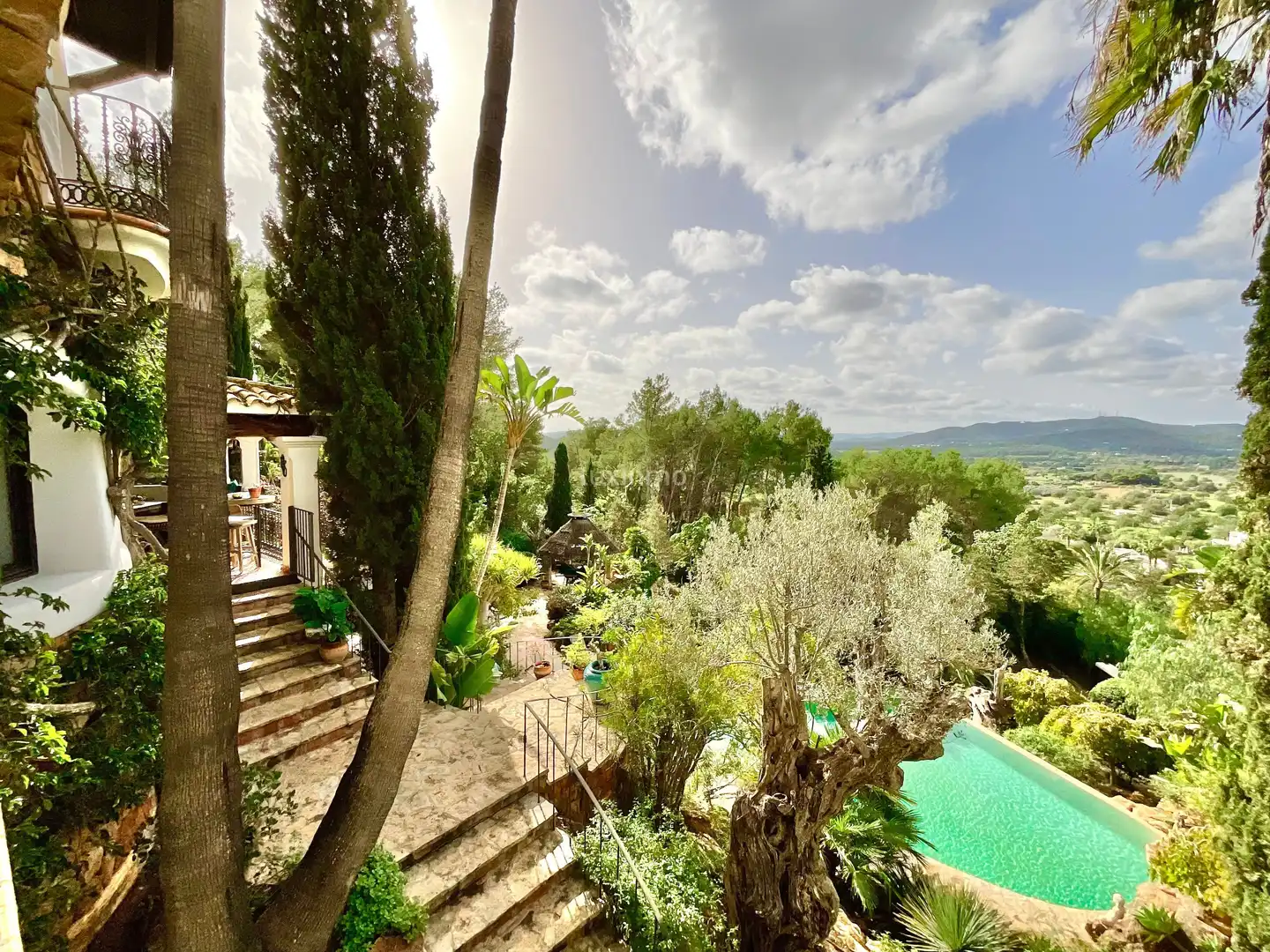 Chalet con terraza en venta en Santa Eulària, imagen 107