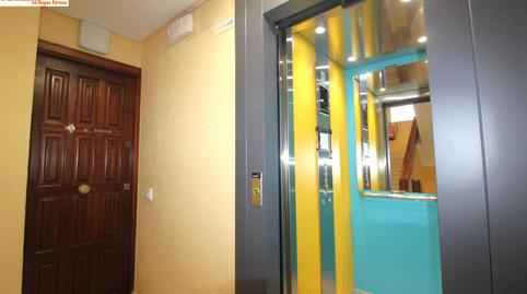 Foto 3 de Pis en venda a Fingoi, Lugo Capital