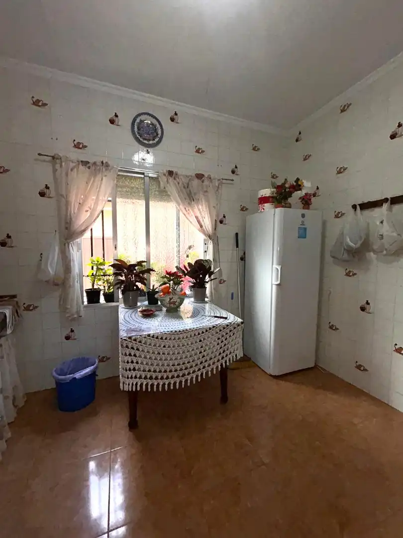 Kitchen of Detached homes for sale in Umbrete  with Air Conditioner, Terrace and Storage room