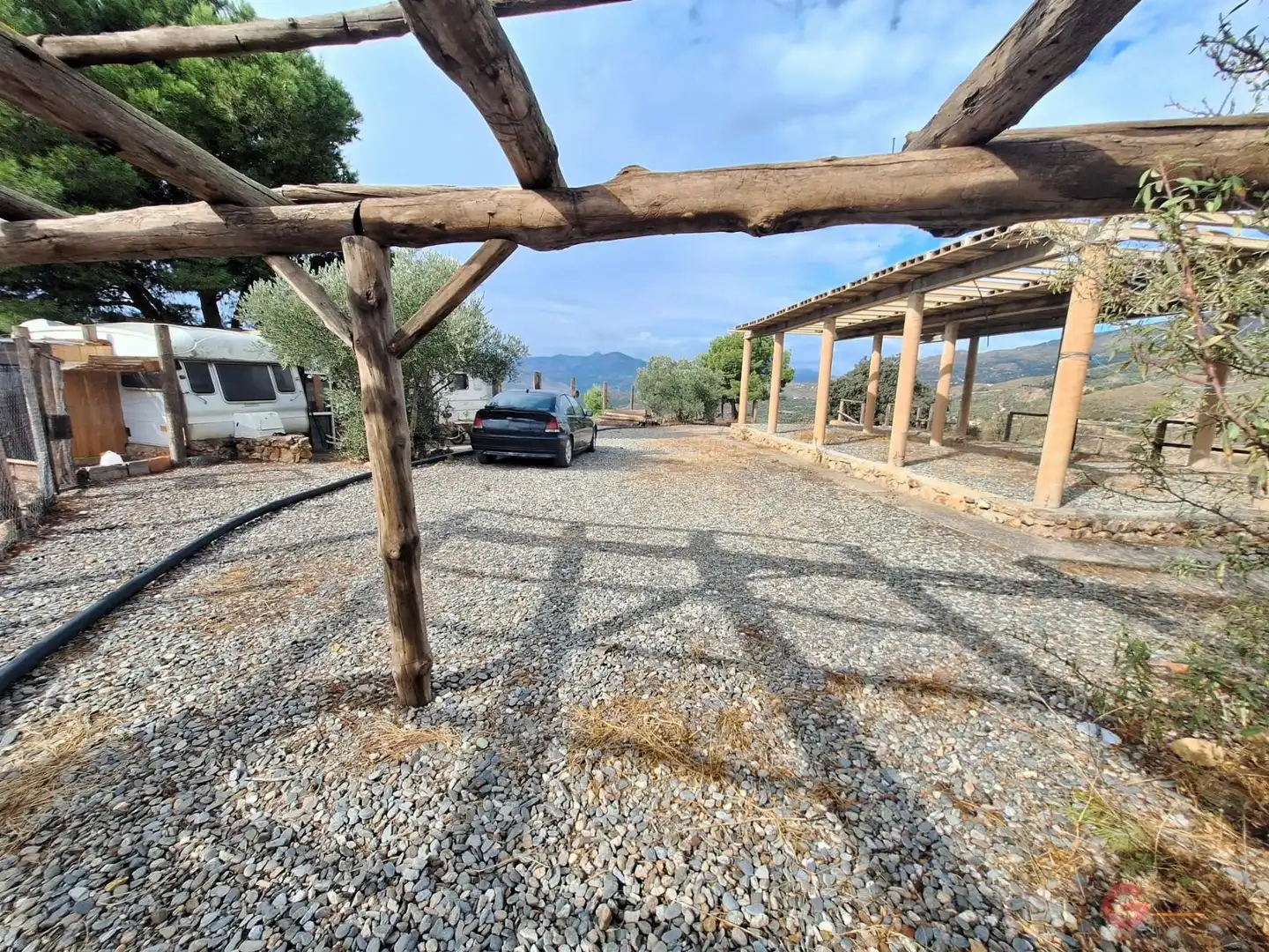 Casa rústica en venda a Lanjarón, imagen 7