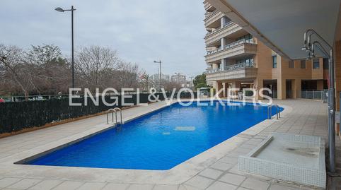 Foto 2 von Wohnung zur Miete in Penya - Roja - Avda. Francia,  Valencia Capital