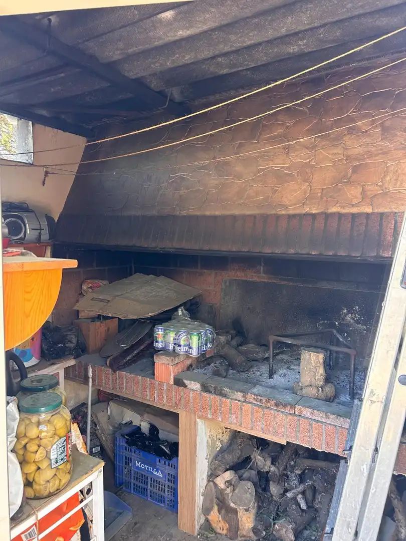 Chalet en venta en Calle PLA DE PAVIA, imagen 25