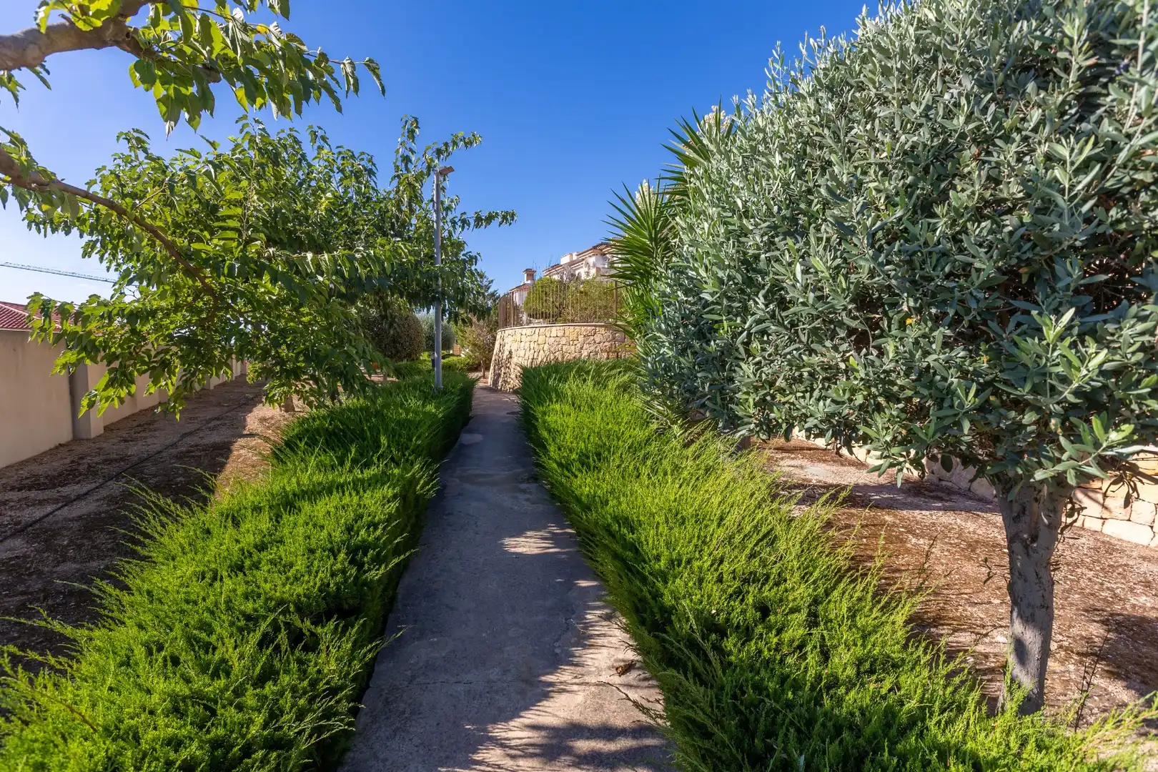 Terraced house with pool for sale in Carrer Rei Jaume I 10, imagen 29