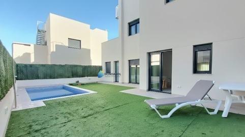 Photo 2 of Single-family semi-detached for sale in Calle Andromeda - Los Belones, 5, Los Belones, Cartagena