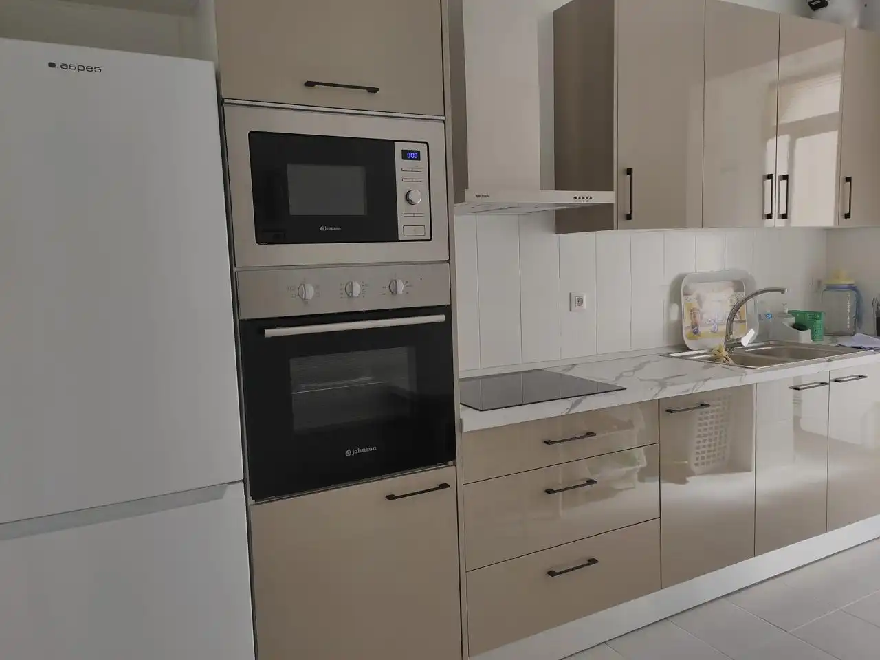 Cocina de Piso en venta en Melilla