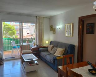 Living room of Apartment for sale in Mont-roig del Camp  with Air Conditioner and Terrace