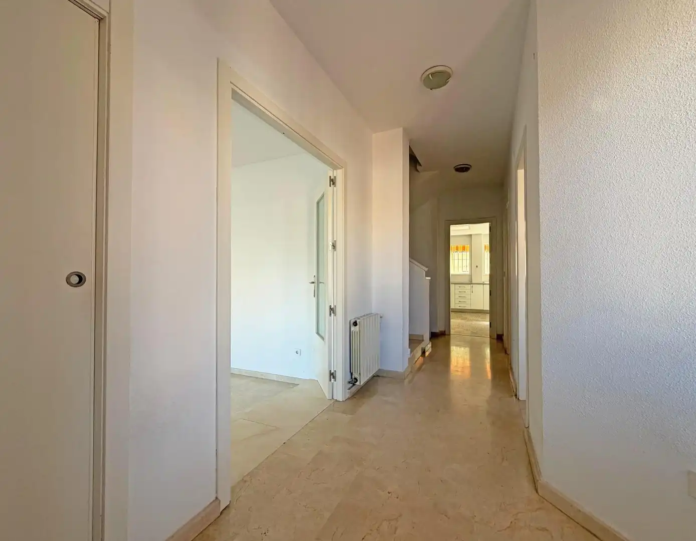 Casa o chalet en venta en Alicante / Alacant con Calefacción, Jardín privado y Terraza
