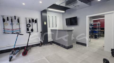 Photo 5 of Premises to rent in El Botànic,  Valencia Capital