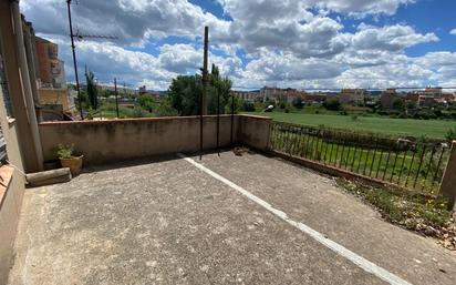 Terrace of House or chalet for sale in Igualada  with Terrace and Balcony