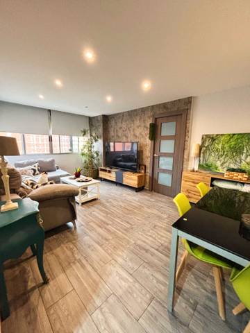 Piso en Venta en Barriada de Pineda