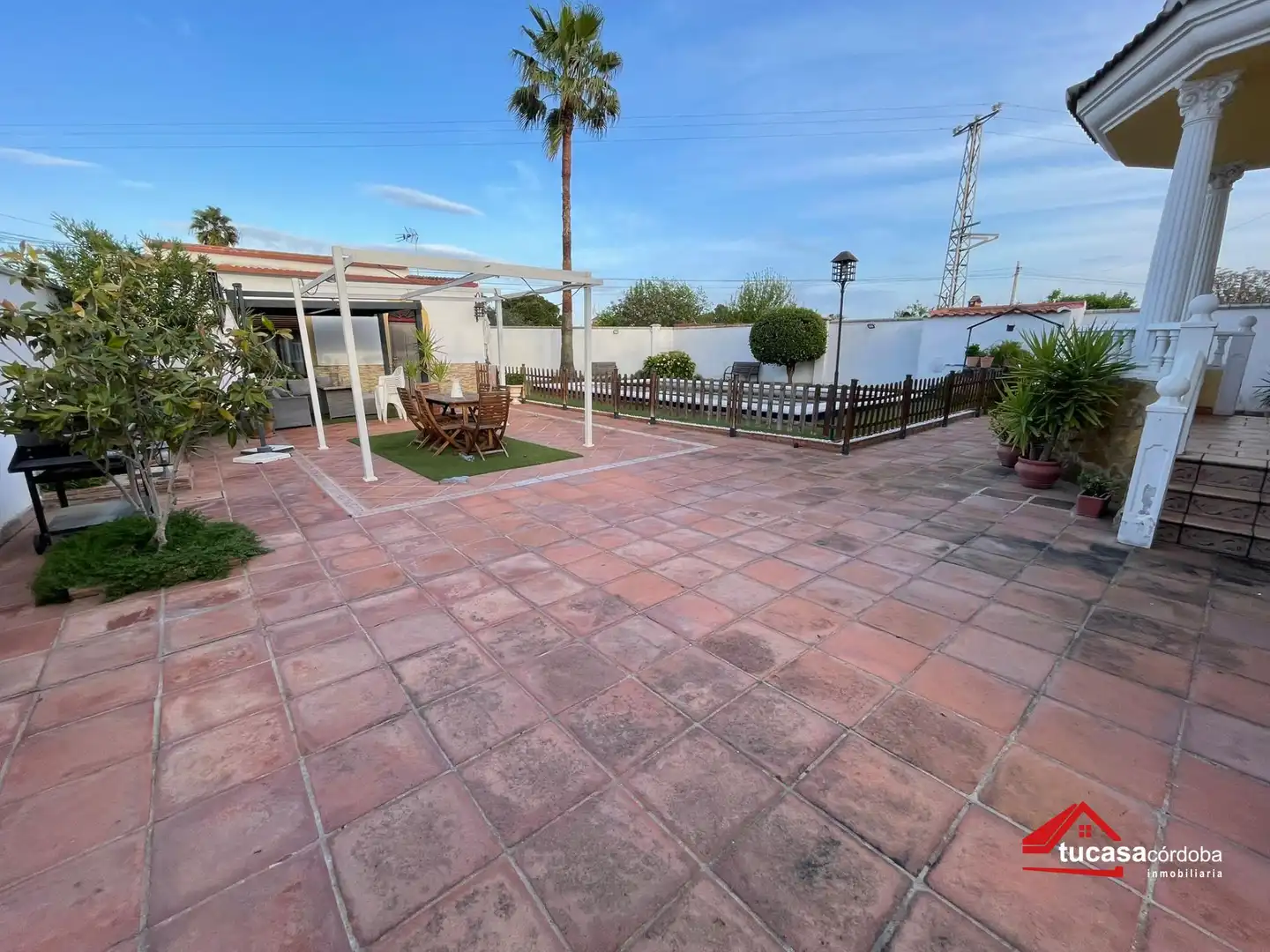 Maison rustique avec piscine à vendre à Periurbano Oeste - Sierra, imagen 39