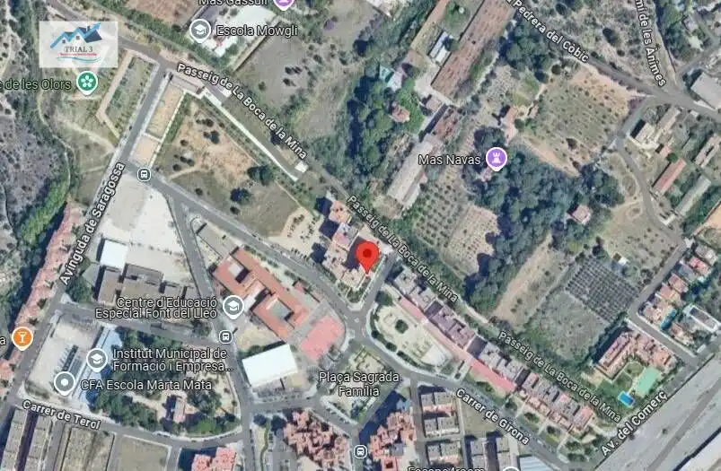 Appartamento con ascensore in vendita a Avenida LLEO, imagen 2