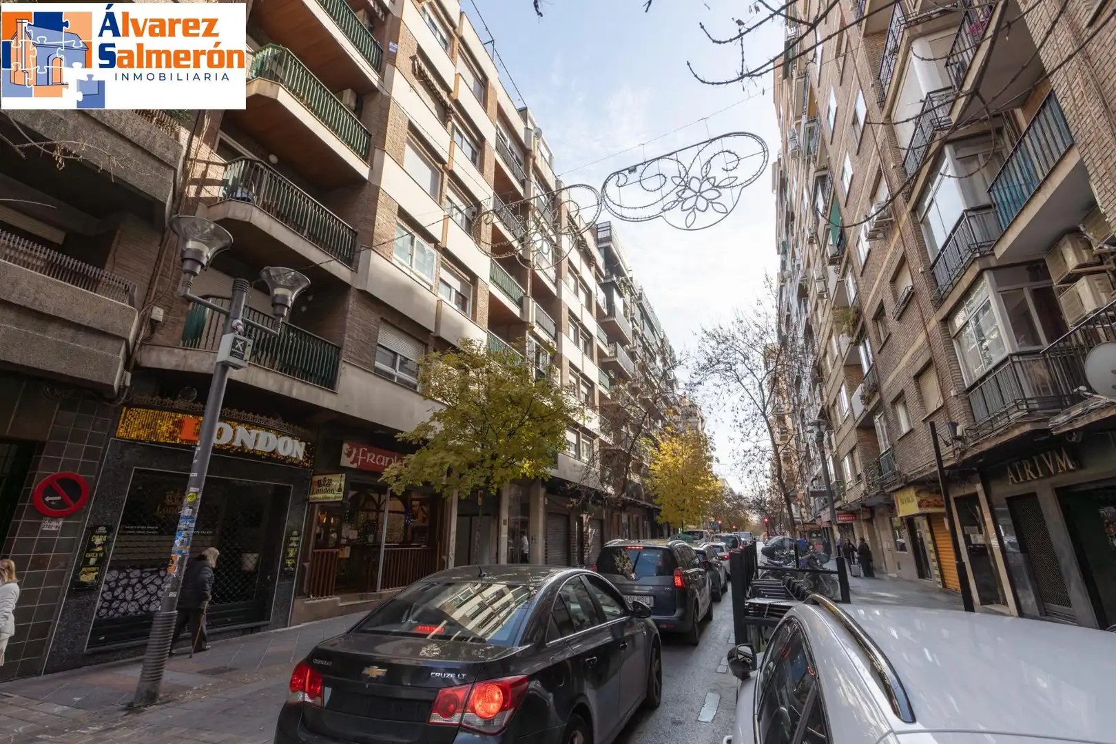 Appartement avec terrasse à vendre à PEDRO ANTONIO DE ALARCON, imagen 48