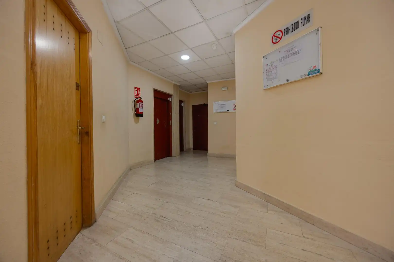 Apartamento con ascensor en venta en Calle LA LOMA 40, imagen 22