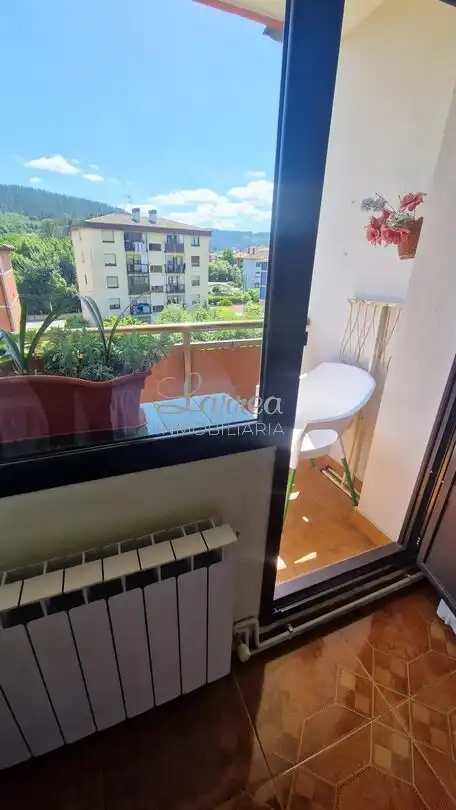 Balcony of Flat for sale in Igorre  with Heating, Storage room and Balcony