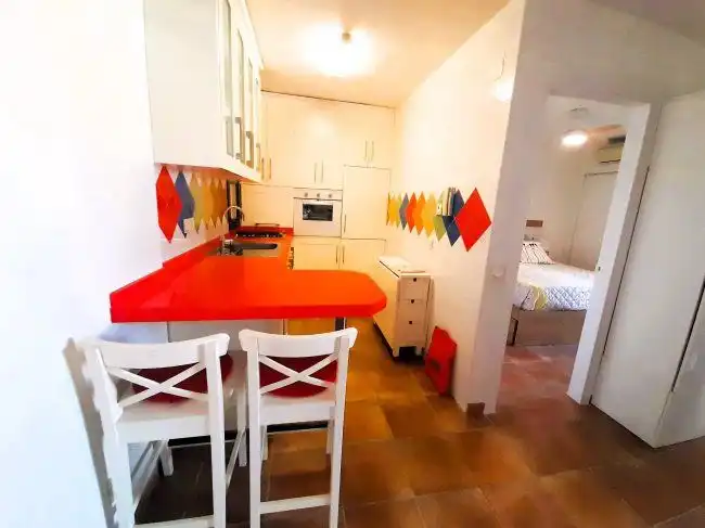 Apartment zur Miete in Puerto de Sotogrande - La Marina, imagen 6