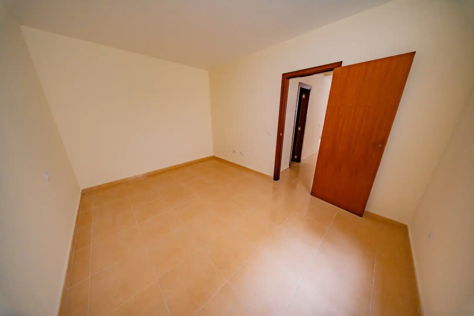 Bedroom of Flat for sale in Los Realejos  with Storage room