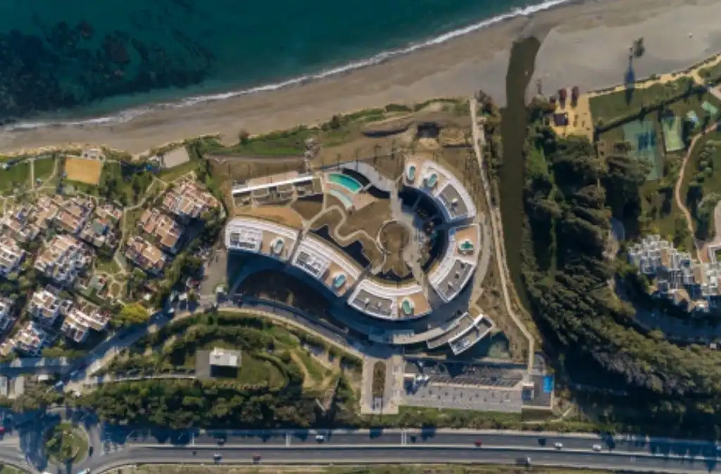 Piso en venta en Guadalobón