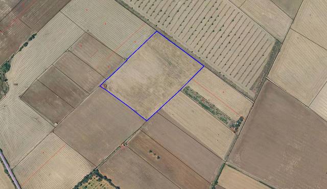 Terreno residencial en Venta en S'Horta - Cas Concos des Cavaller - Es Carritxó