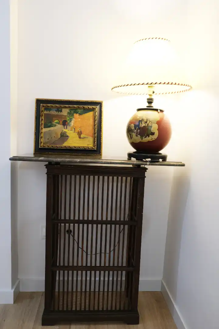 Wohnung mit Aufzug zur Miete in Calle de Juan Bravo, imagen 45