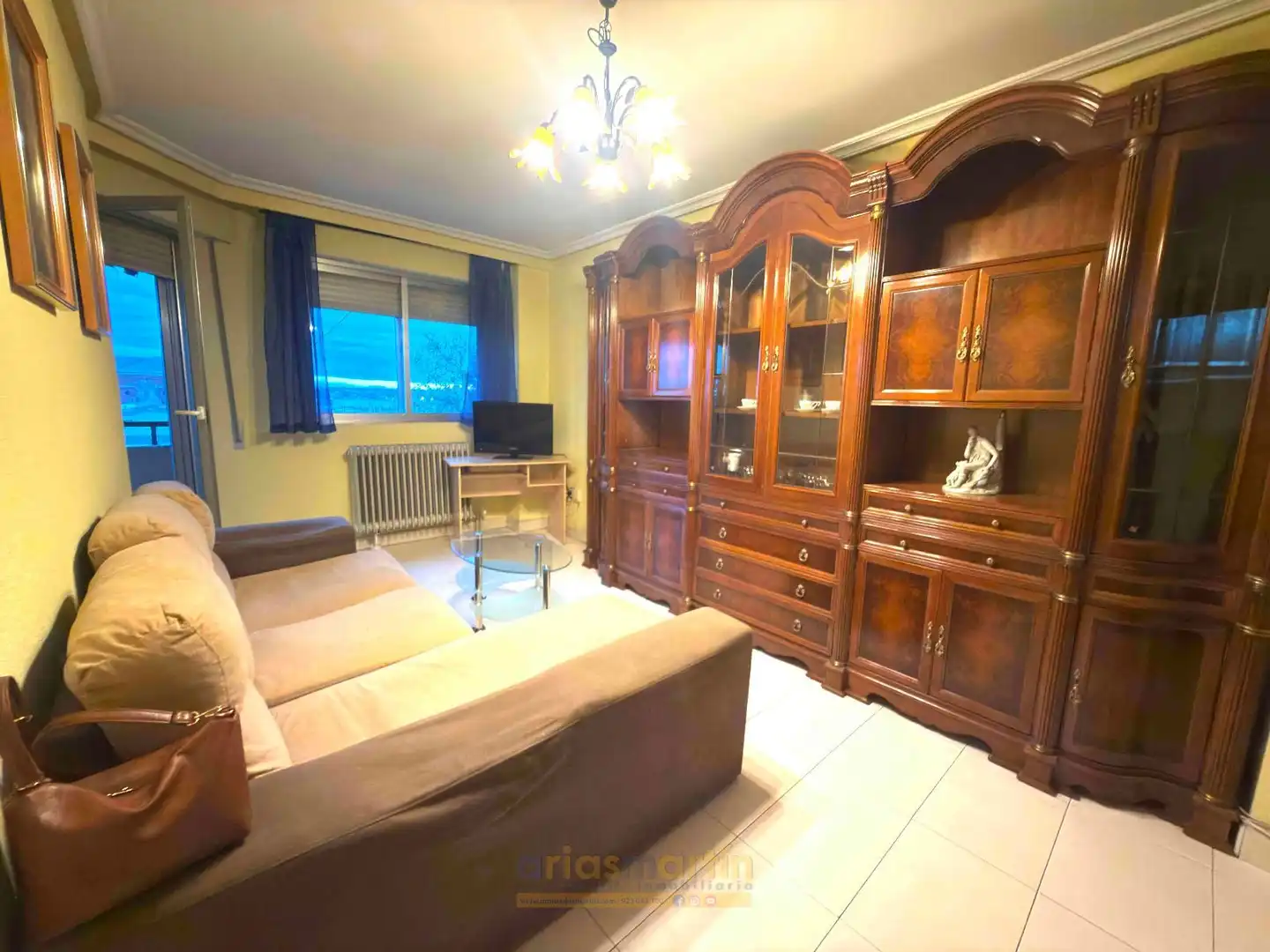 Flat for rent in Jamaica, 2, Rollo - Puente Ladrillo