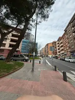 Local de lloguer a Kalamua Kalea, 6, Las Arenas