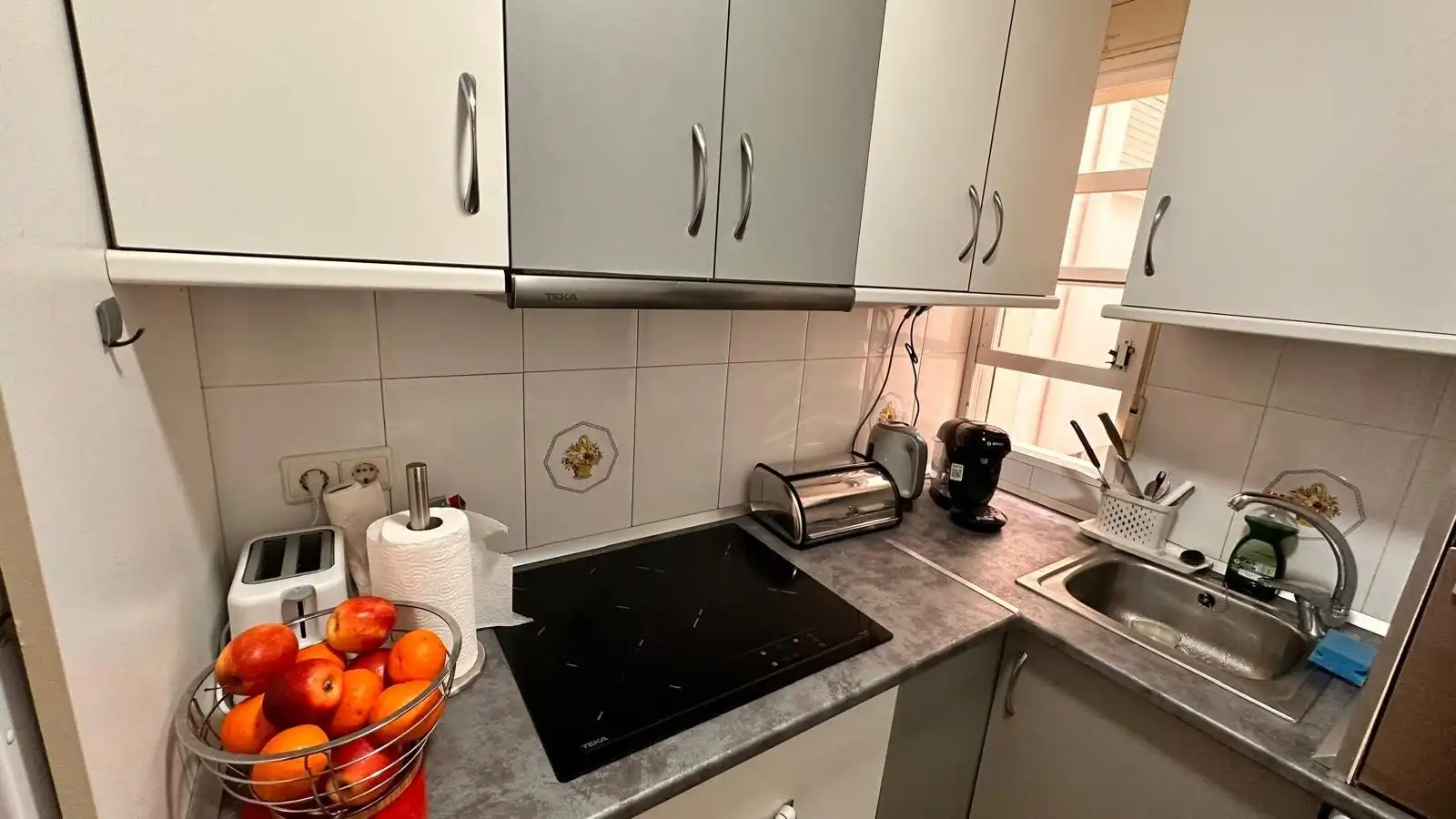 Apartament en venda a Calle san Pascual, imagen 21