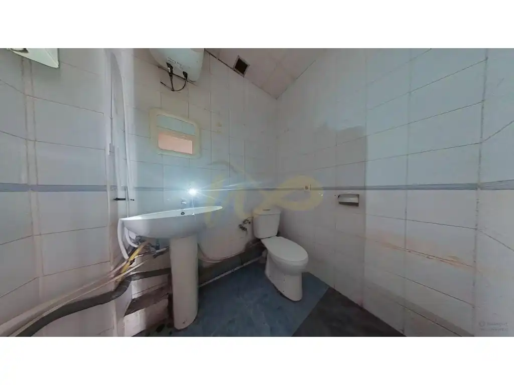 Badezimmer von Geschaftsraum zur Miete in Móstoles