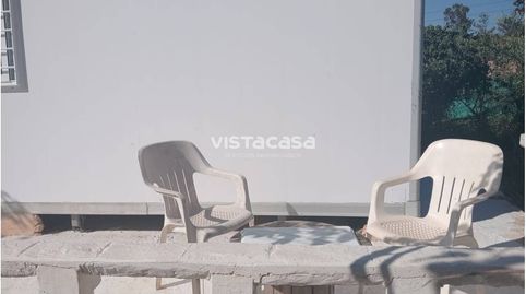 Foto 2 de Casa o chalet de alquiler en El Viso del Alcor, Sevilla
