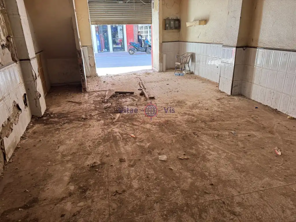 Casa o xalet en venda en Lorca