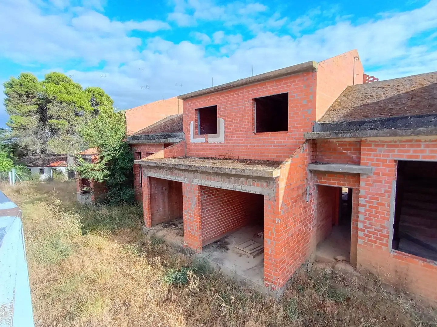 Misto residenziale in vendita a Solana 7A, imagen 21