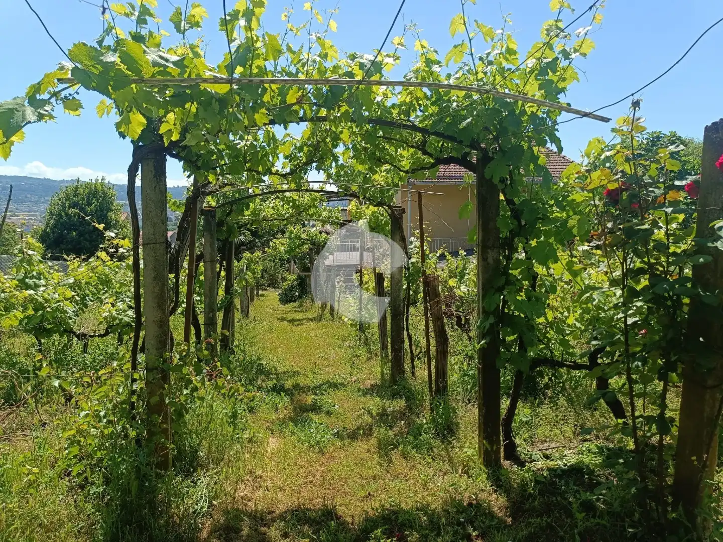 House with garden for sale in Barbadás, imagen 8