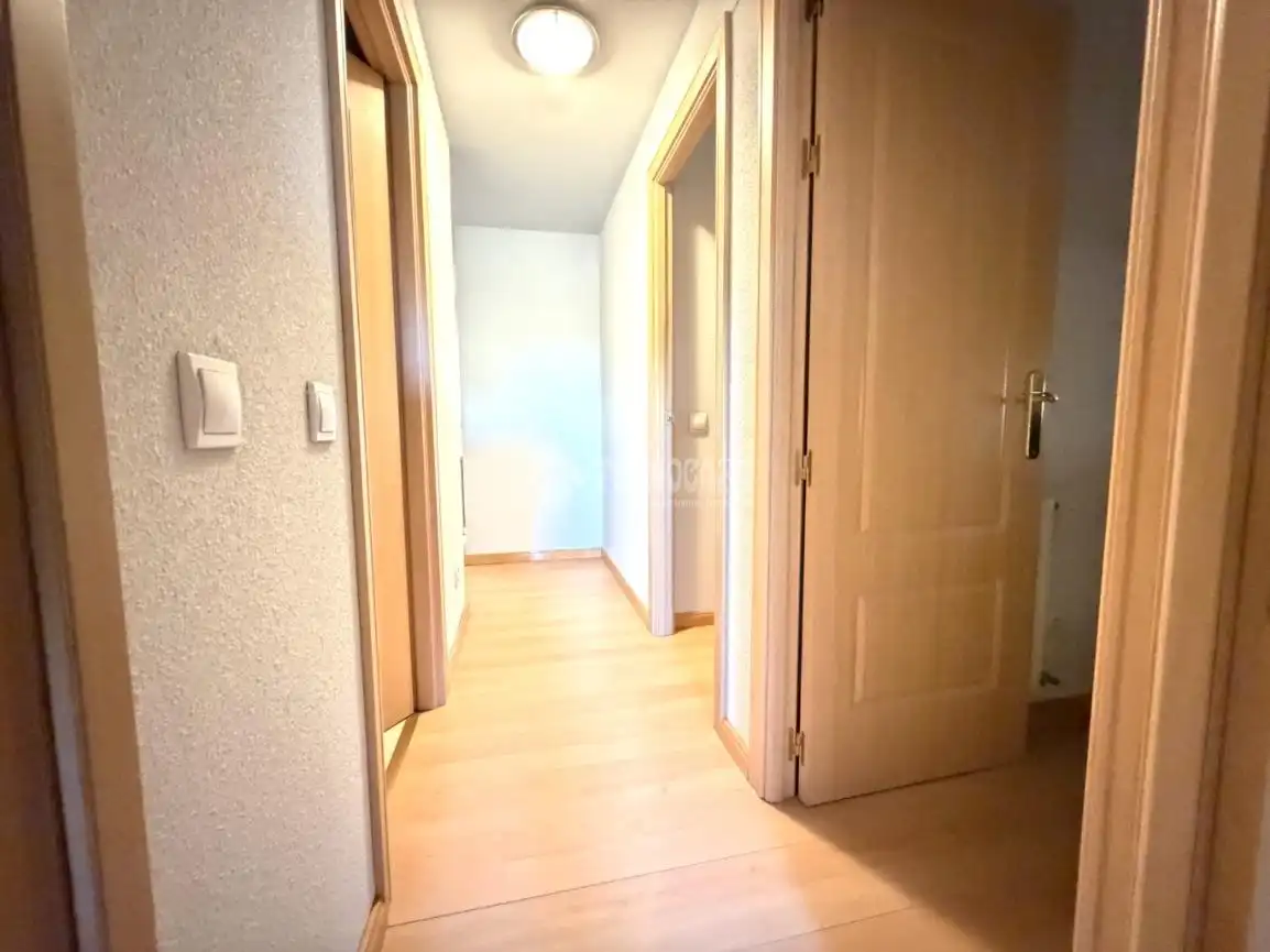 Flat with pool for sale in Espartales, imagen 8