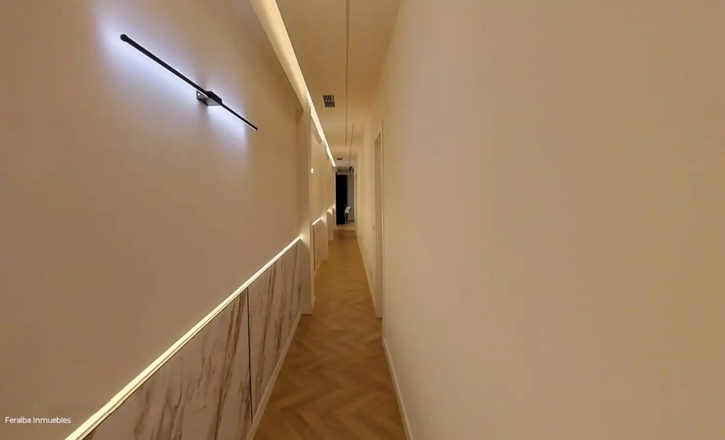 Piso en venta en Madrid con Aire acondicionado, Calefacción y Amueblado