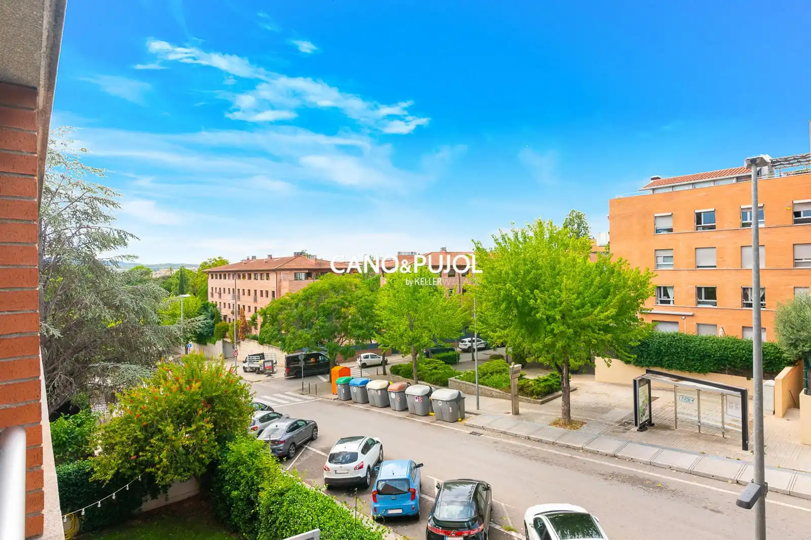 Piso con piscina en venta en Roquetes - Can Magí, imagen 13