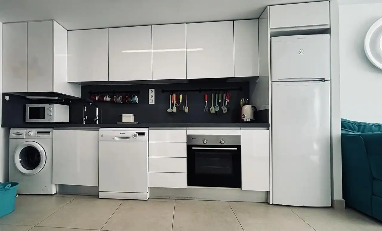 Apartamento con piscina en venta en N/A, imagen 7