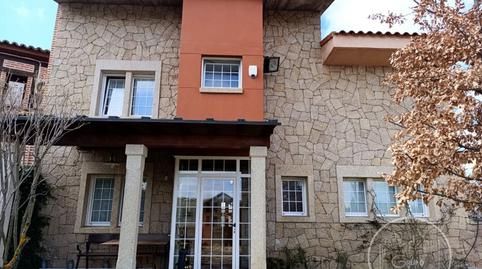 Foto 2 de Casa o xalet en venda a N/a, La Encarnación, Ávila