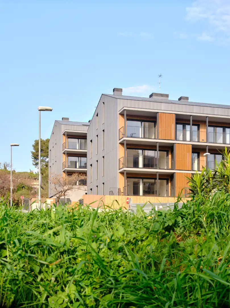 Duplexes for sale in Carrer Rafael Ballús, 1, Tiana