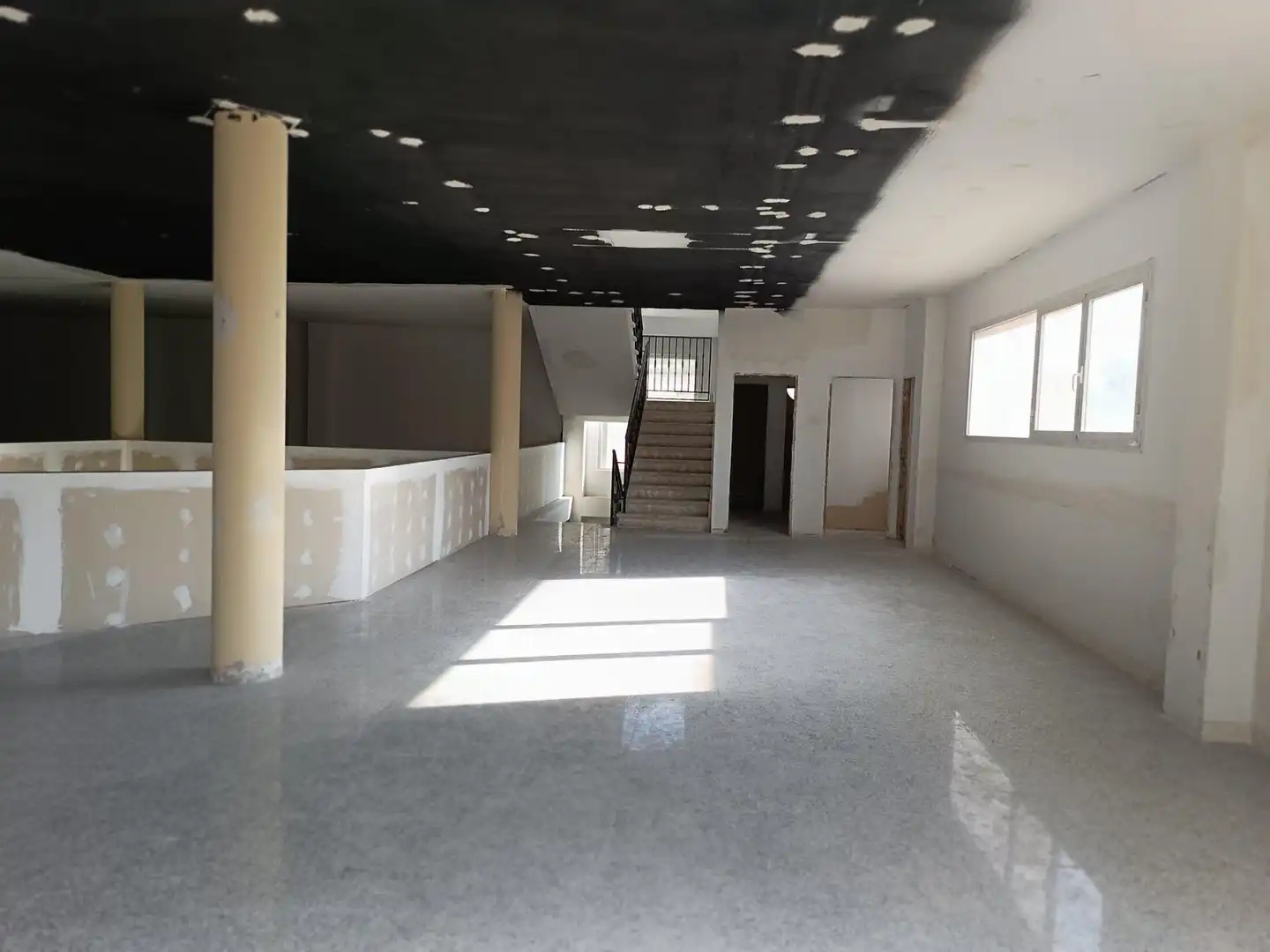 Nau industrial en venda a Norte - Universidad, imagen 17
