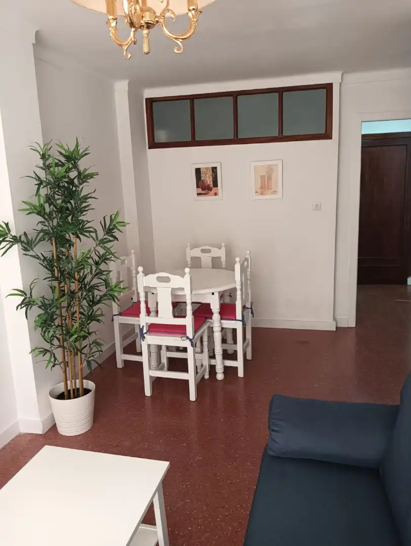 Apartament amb ascensor de lloguer a Virgen de Lujan 12, imagen 5