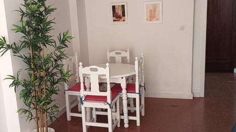 Foto 5 de Apartament de lloguer a Virgen de Lujan, 12, Los Remedios,  Sevilla Capital