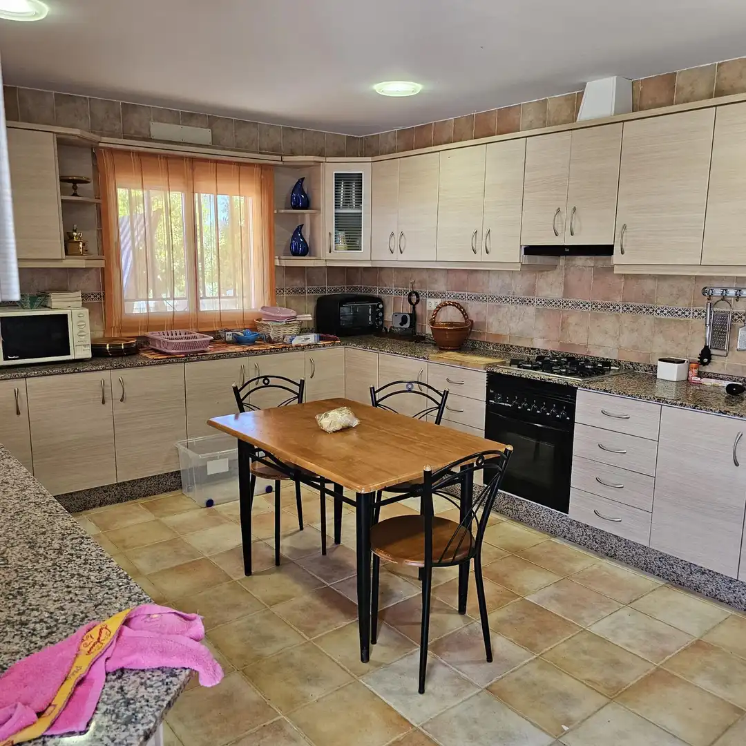 Detached house with pool for sale in Montserrat, imagen 29
