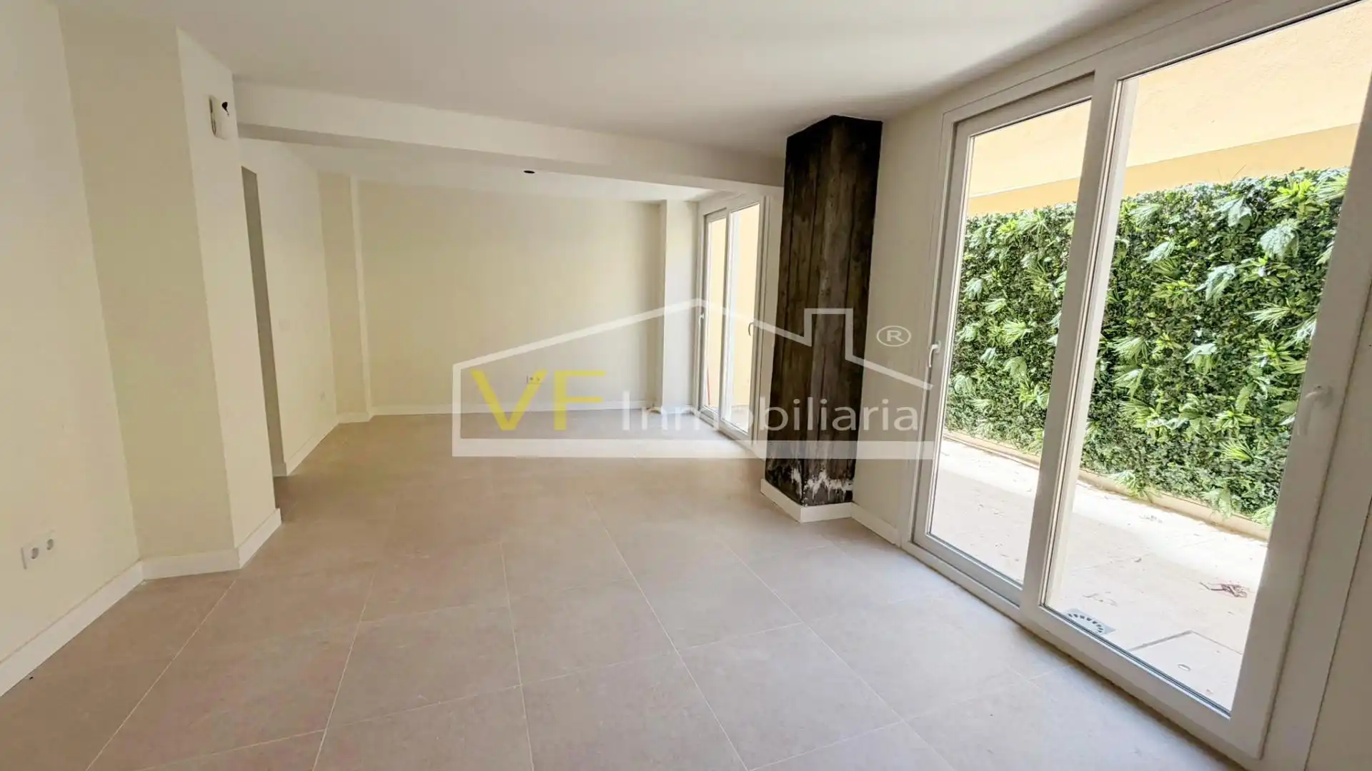 Wohnzimmer von Maisonette zum Verkauf in Málaga