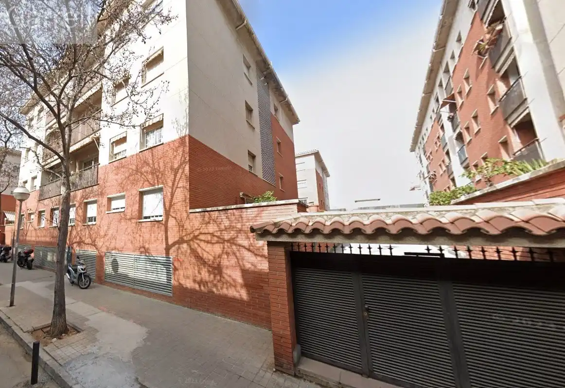 Appartement à vendre à CL MANUEL DE FALLA 
(H) Es:D Pl:BJ Pt:
 BARBERA DEL VALLES (BARCELONA), imagen 3