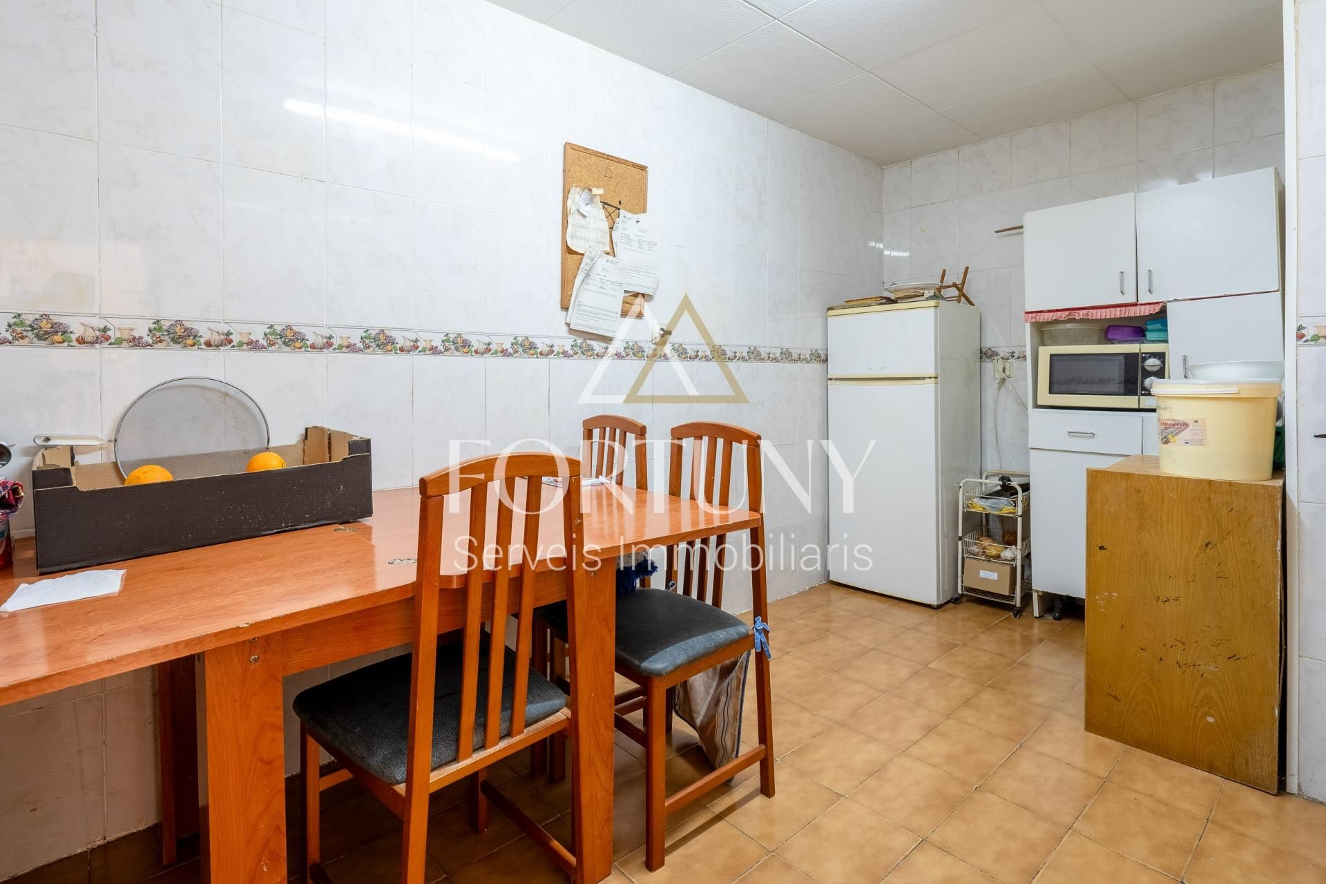 Kitchen of Single-family semi-detached for sale in  Tarragona Capital