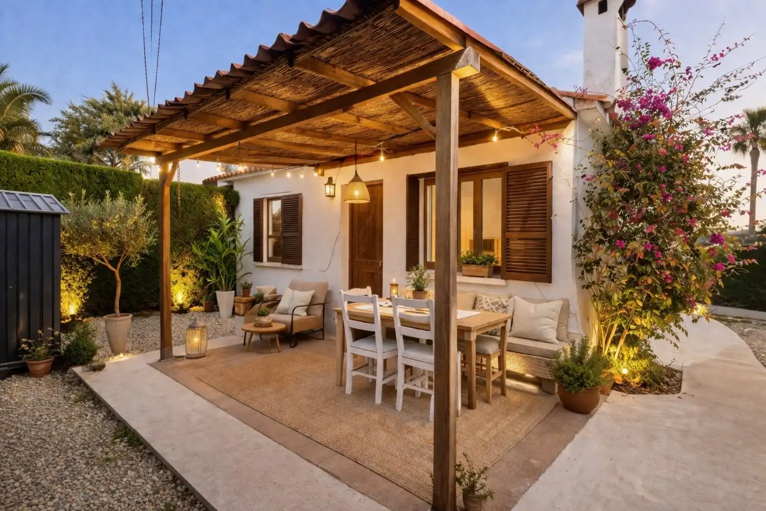 Detached homes for sale in El Montgó