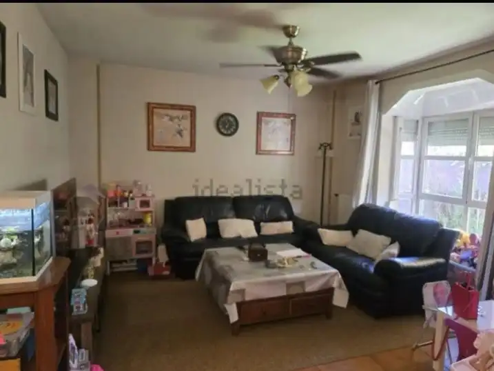 Living room of Houses for sale in Navalcarnero  with Air Conditioner, Heating and Private garden