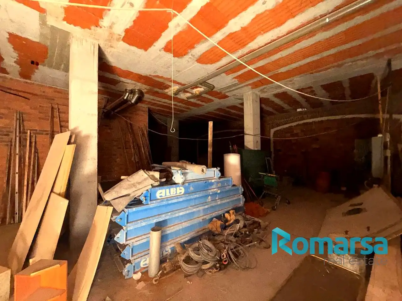 Local comercial en venta en Calle las Milicias, imagen 6