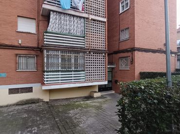 Appartamento in vendita a Calle Bretón de los Herreros